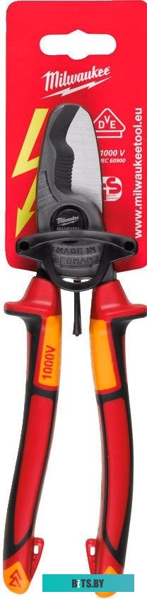 Зажим Milwaukee 4932464563