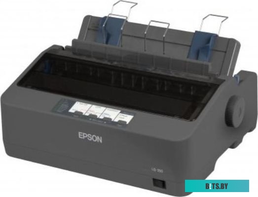 Матричный принтер Epson LQ-350 C11CC25002