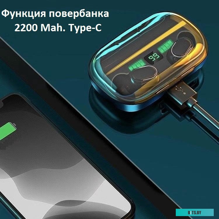 Наушники Venso VT-1200 (черный)