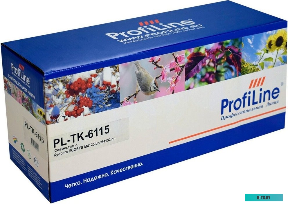 Картридж ProfiLine PL-TK-6115 (аналог Kyocera TK-6115)