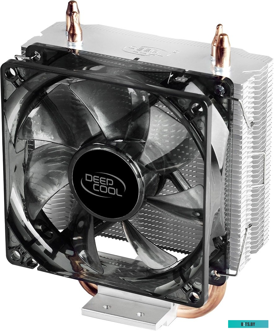 Кулер DeepCool GAMMAXX 200 V2 DP-MCH2-GMX200-V2