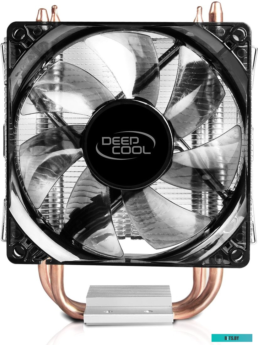 Кулер DeepCool GAMMAXX 200 V2 DP-MCH2-GMX200-V2