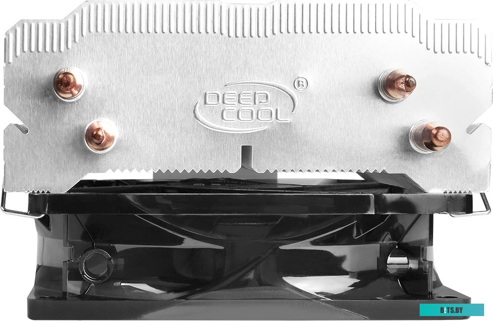 Кулер DeepCool GAMMAXX 200 V2 DP-MCH2-GMX200-V2
