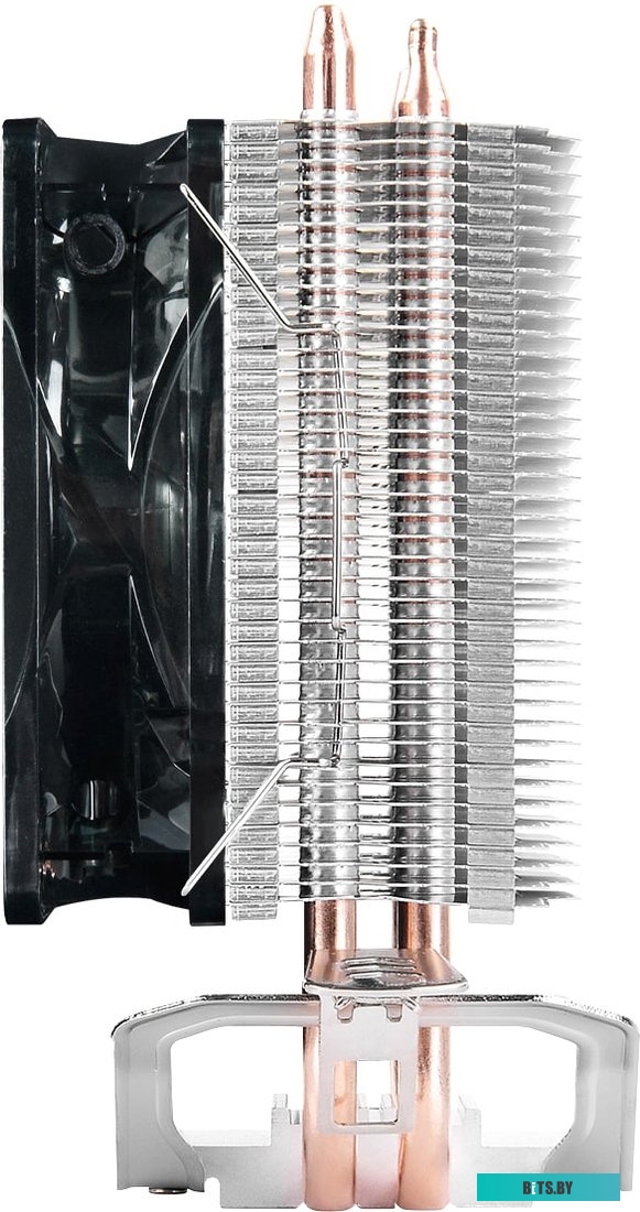 Кулер DeepCool GAMMAXX 200 V2 DP-MCH2-GMX200-V2
