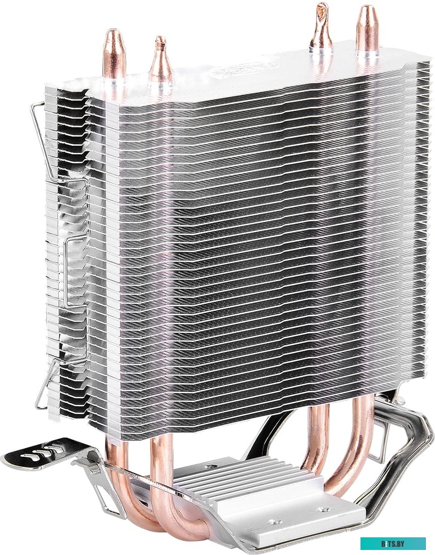 Кулер DeepCool GAMMAXX 200 V2 DP-MCH2-GMX200-V2