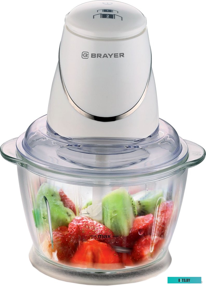 BR1403 Измельчитель BRAYER BR1403