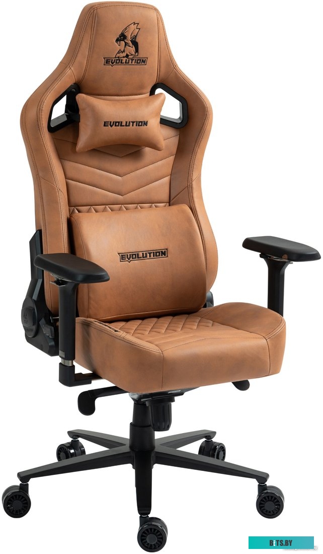 42343 4812755007304 Evolution Nomad PRO (коричневый)