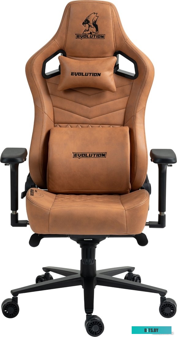 42343 4812755007304 Evolution Nomad PRO (коричневый)