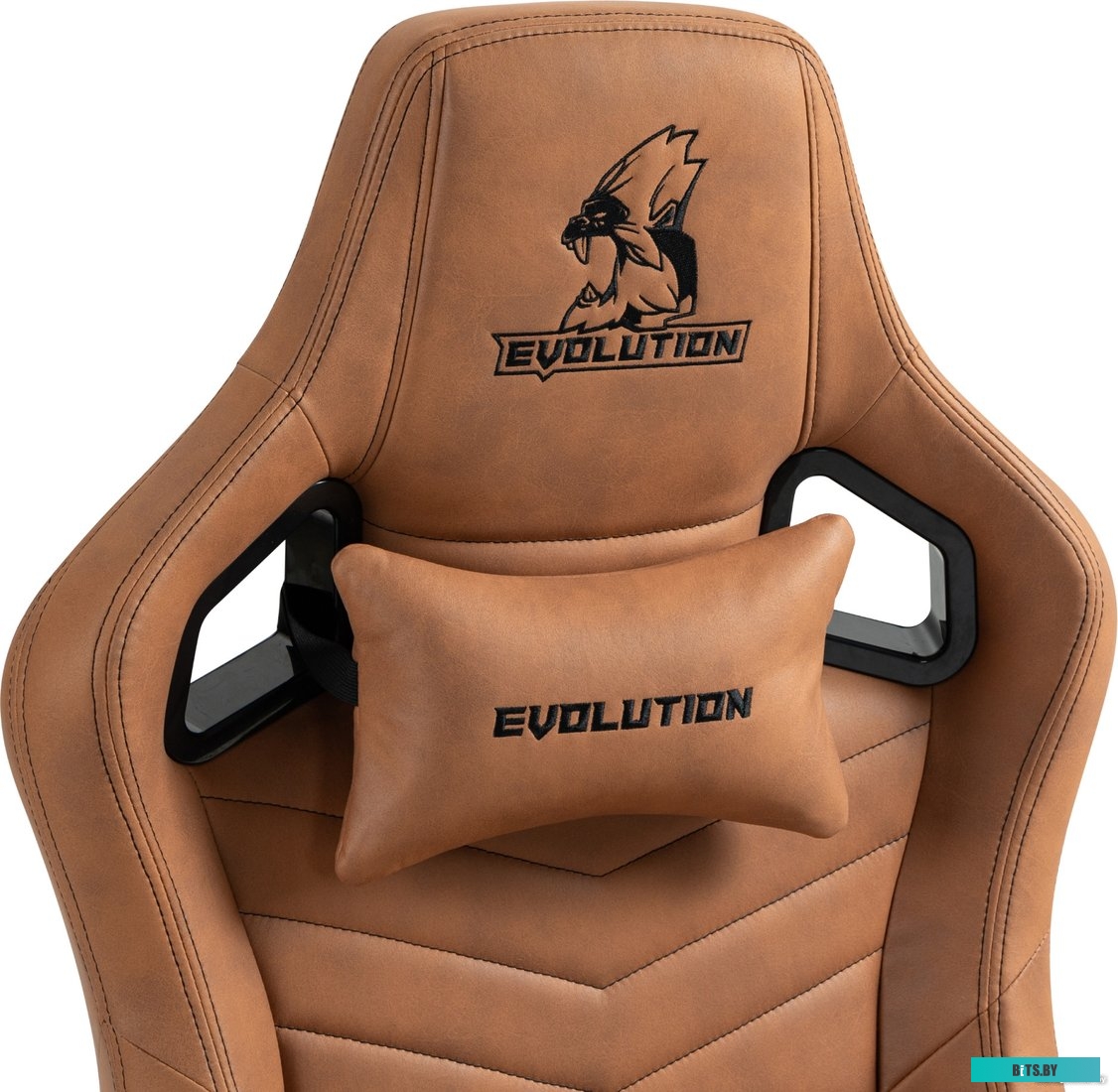 42343 4812755007304 Evolution Nomad PRO (коричневый)