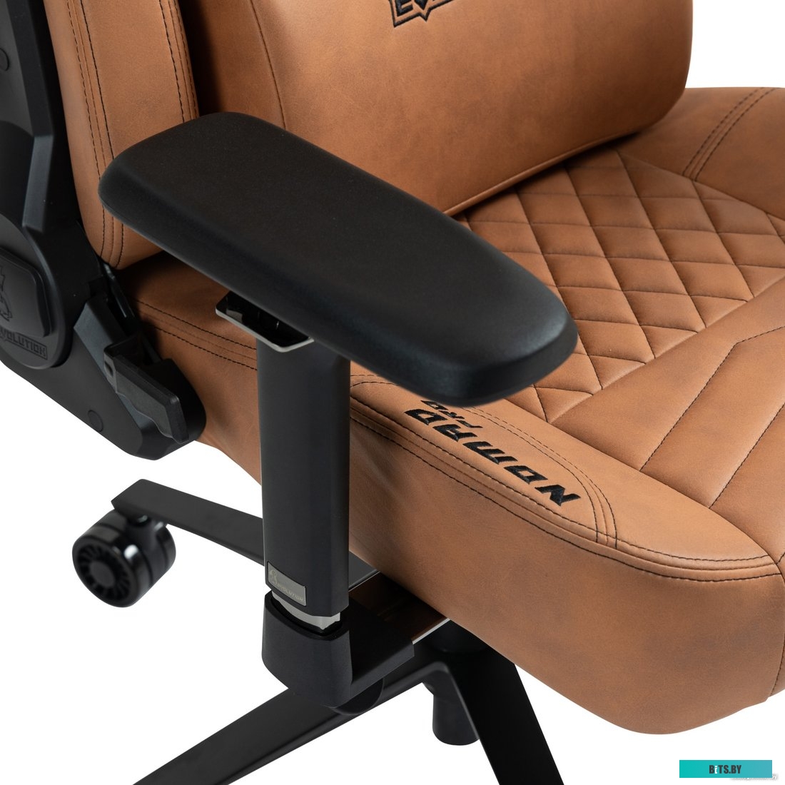 42343 4812755007304 Evolution Nomad PRO (коричневый)