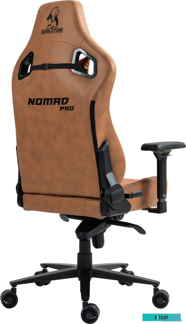 42343 4812755007304 Evolution Nomad PRO (коричневый)