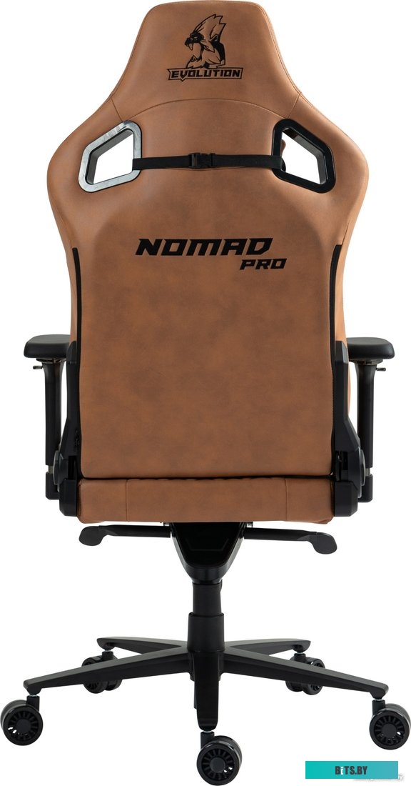 42343 4812755007304 Evolution Nomad PRO (коричневый)