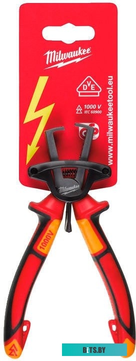 Зажим Milwaukee 4932464573