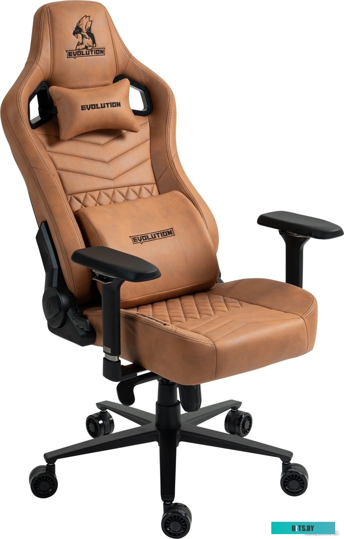 42343 4812755007304 Evolution Nomad PRO (коричневый)