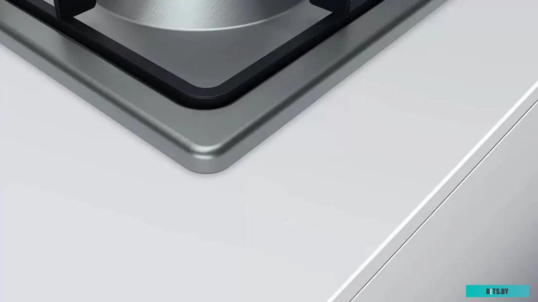 PBY6C5B62O Газовая варочная поверхность Bosch PBY6C5B62O серебристый
