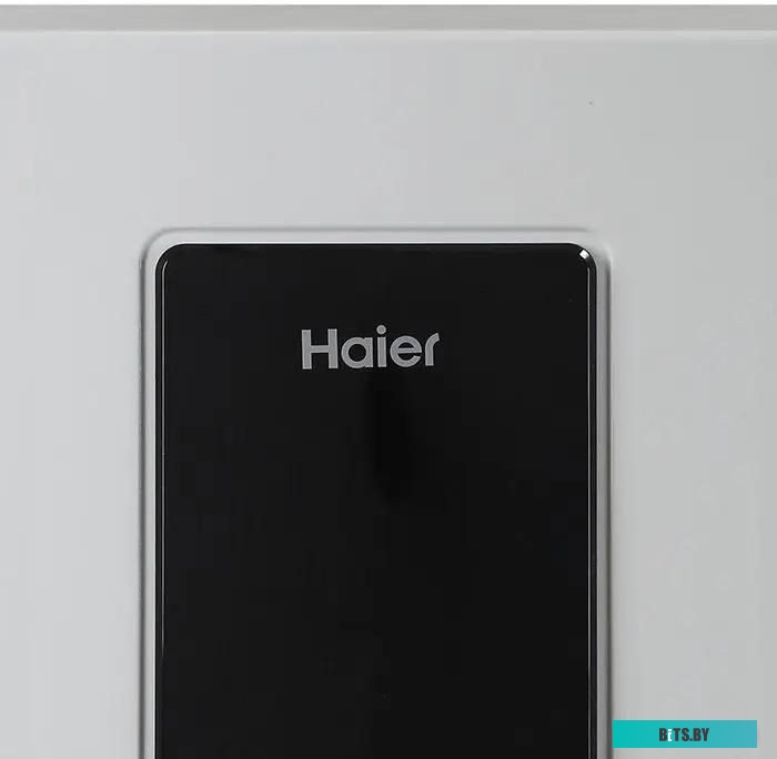 GA0S40E1CRU Водонагреватель Haier ES80V-Color(S) 1.5кВт 80л электрический настенный/серебристый