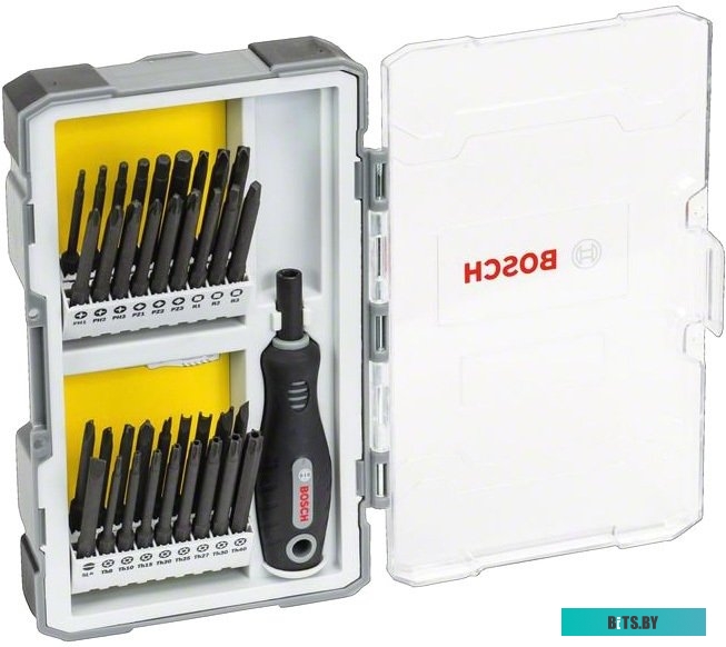 Отвертка Bosch 2.607.017.320