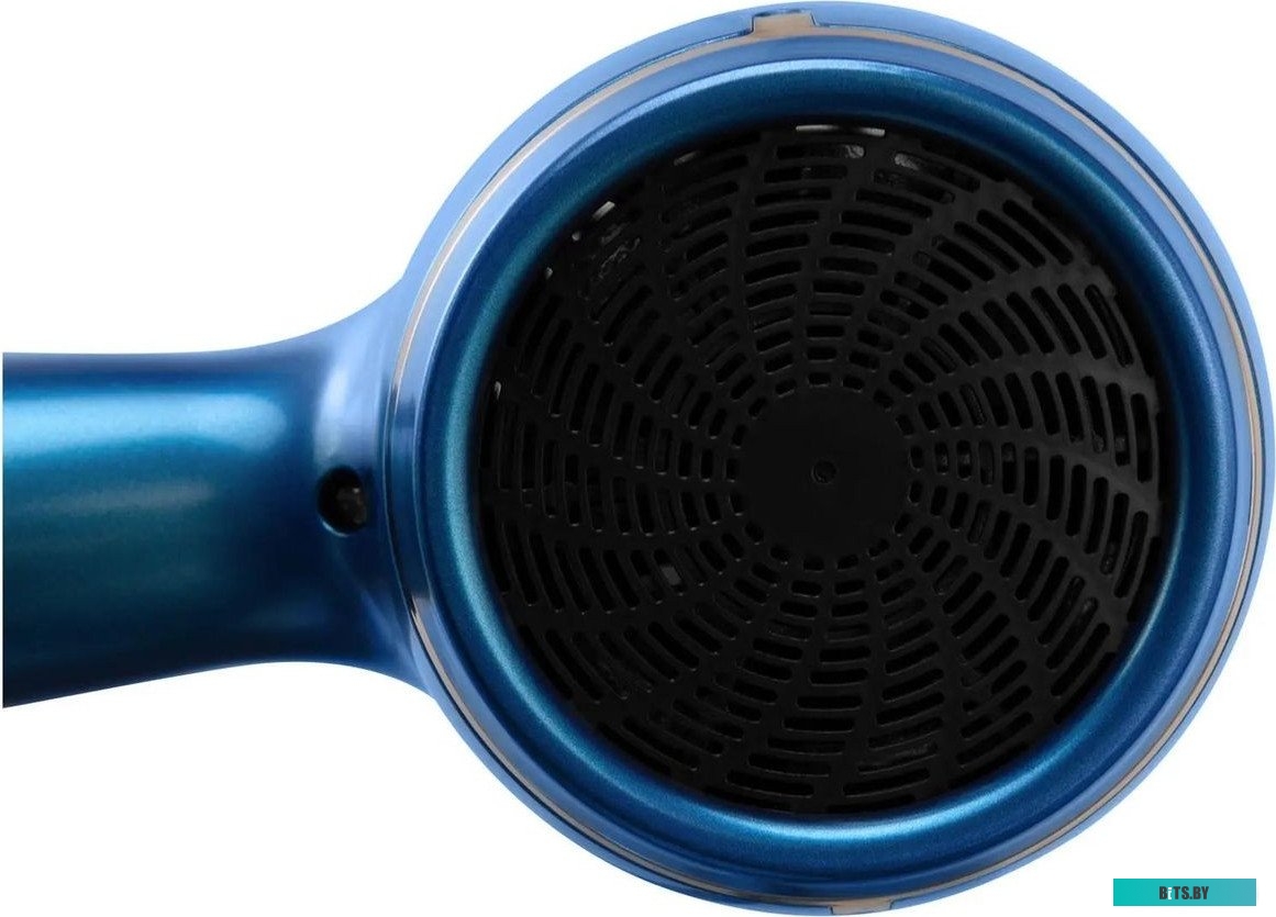H-HDI0757 Фен Hyundai H-HDI0757, 2200Вт, синий
