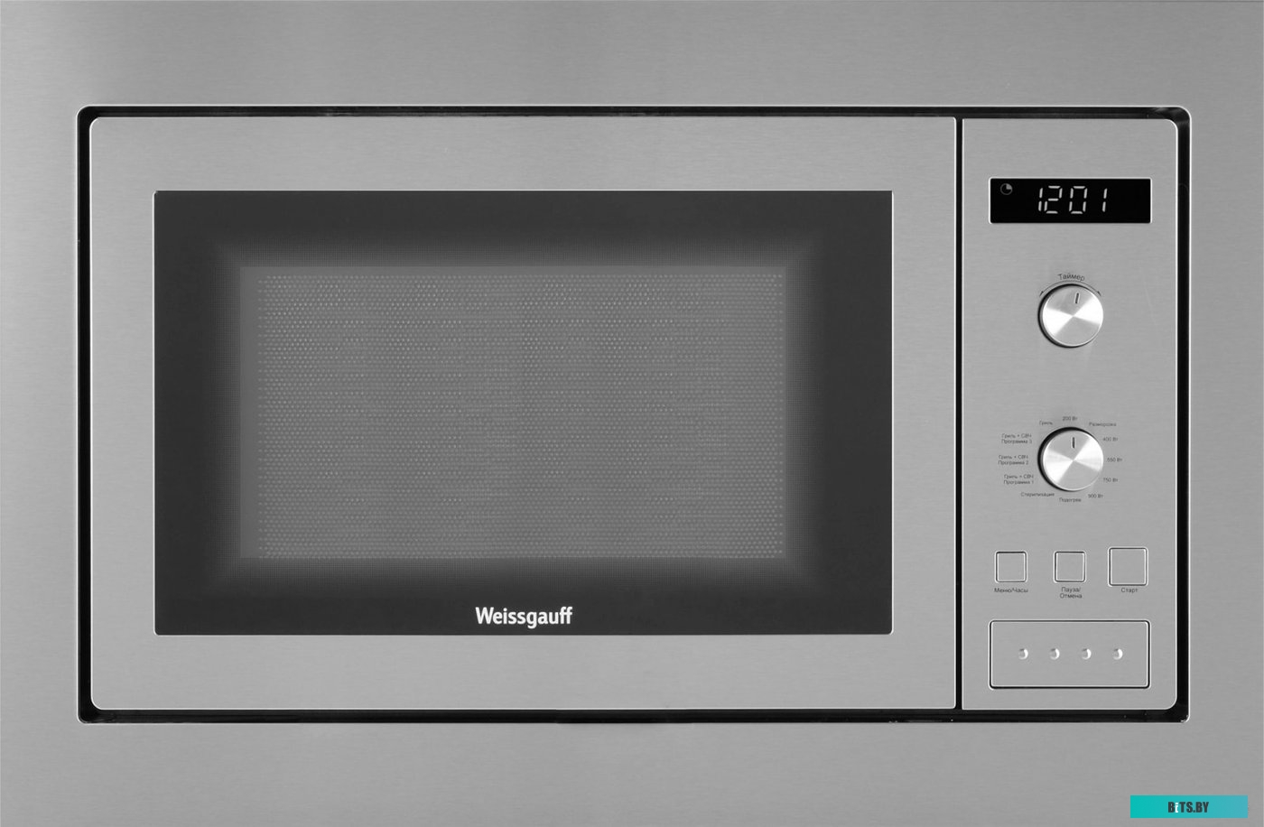 Микроволновая печь Weissgauff HMT-255