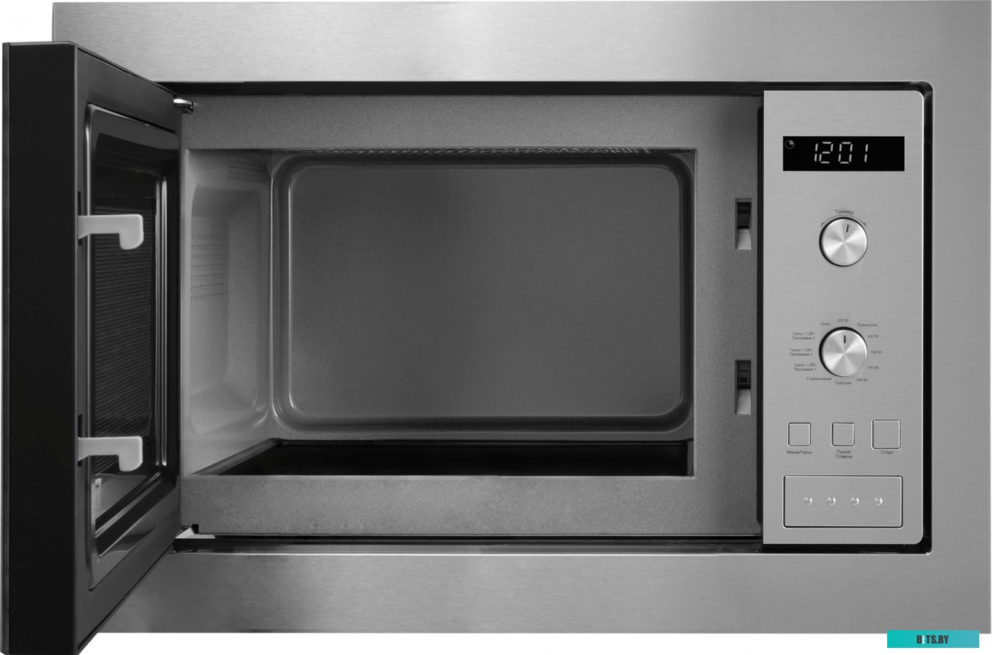 Микроволновая печь Weissgauff HMT-255