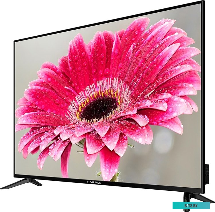 Телевизор Harper 58U750TS