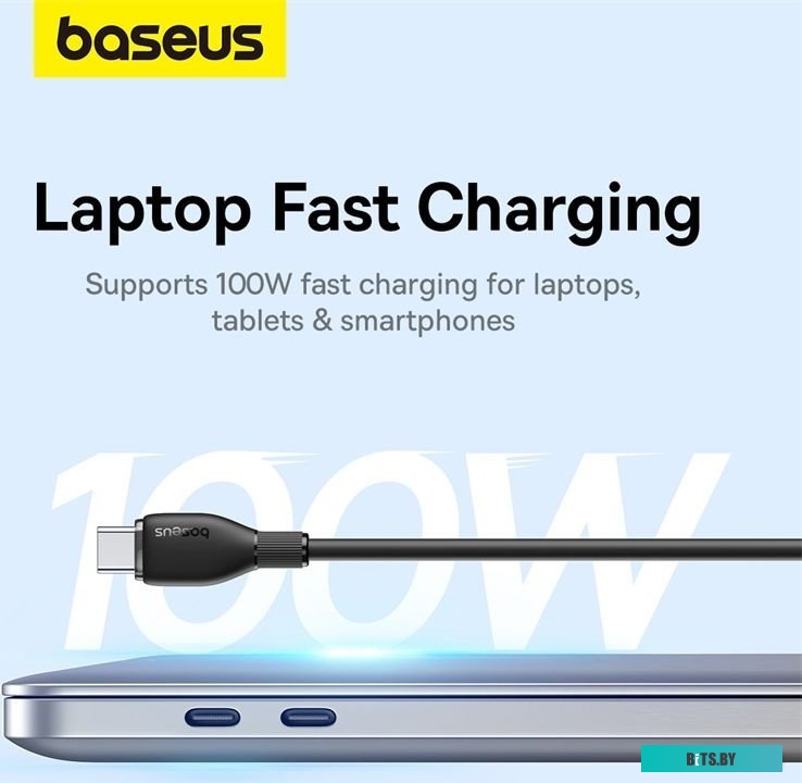 Кабель для зарядки Baseus P10355702111-00