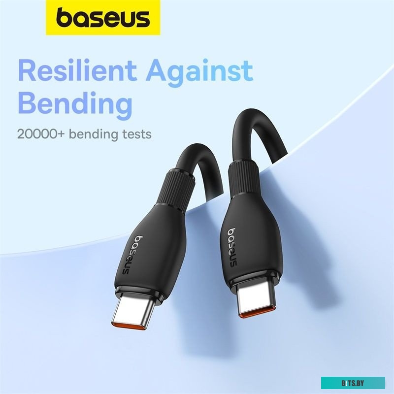 Кабель для зарядки Baseus P10355702111-00