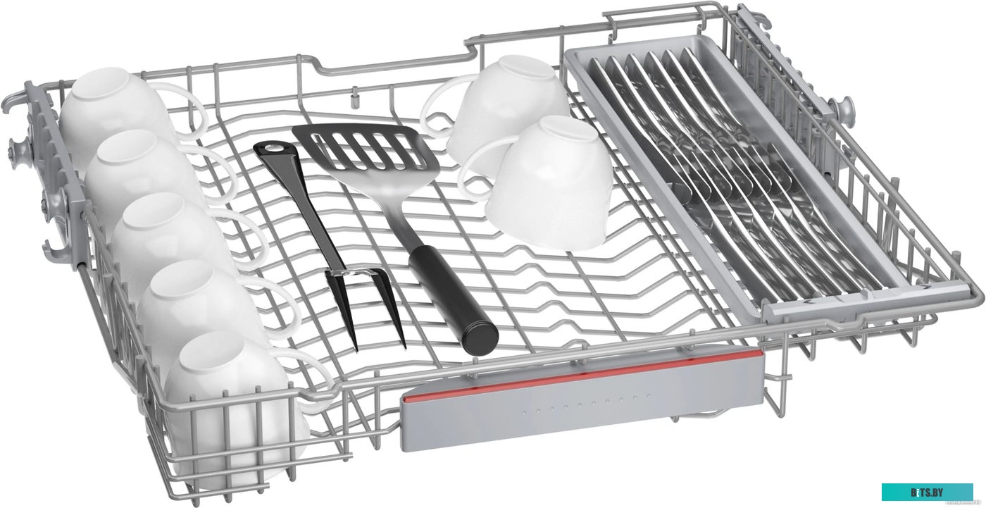 SBV6ZDX16E Посудомоечная машина встраив. Bosch SBV6ZDX16E полноразмерная