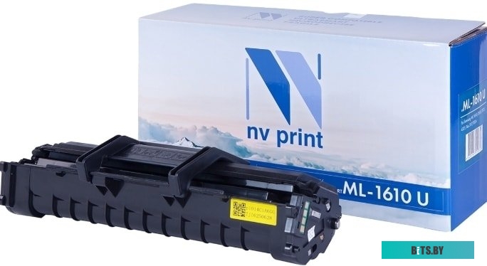 Картридж NV Print NV-ML1610UNIV (совместимый с Samsung ML-1610)