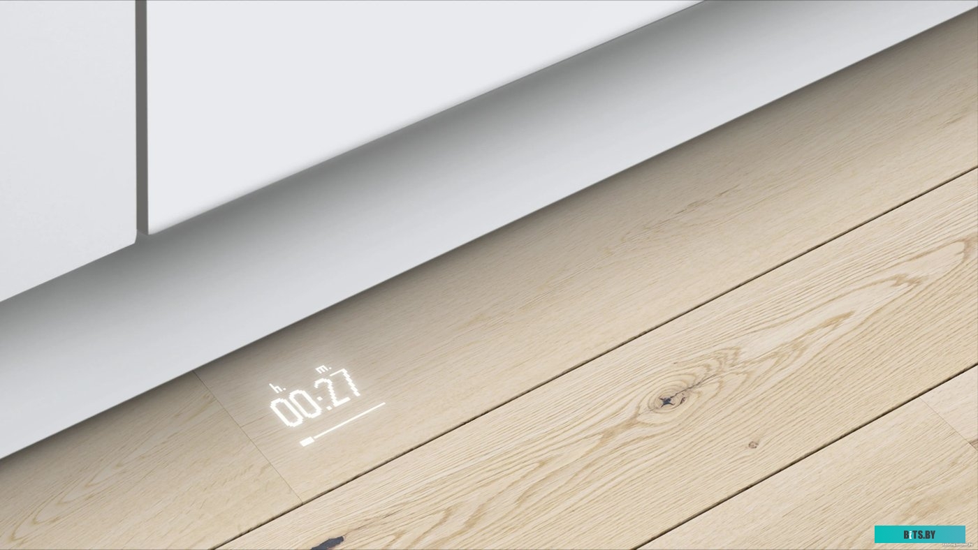 SBV6ZDX16E Посудомоечная машина встраив. Bosch SBV6ZDX16E полноразмерная