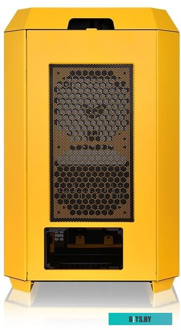 Корпус Thermaltake The Tower 300 Bumblebee CA-1Y4-00S4WN-00