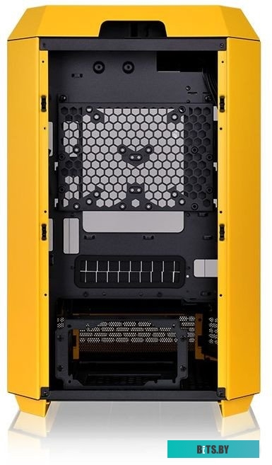 Корпус Thermaltake The Tower 300 Bumblebee CA-1Y4-00S4WN-00