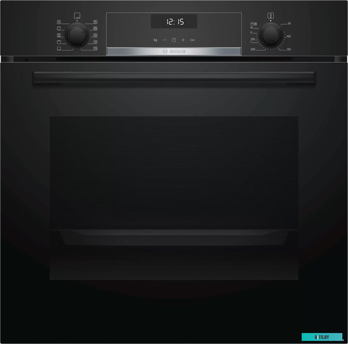 HBT537FB0 HM5B20F0 Духовой шкаф Bosch HBT537FB0 HM5B20F0