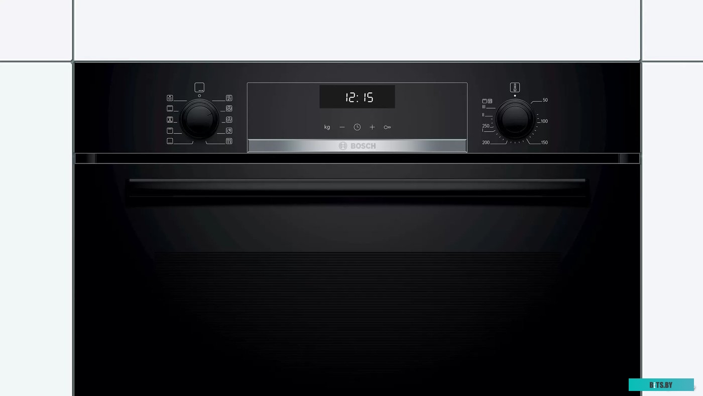 HBT537FB0 HM5B20F0 Духовой шкаф Bosch HBT537FB0 HM5B20F0