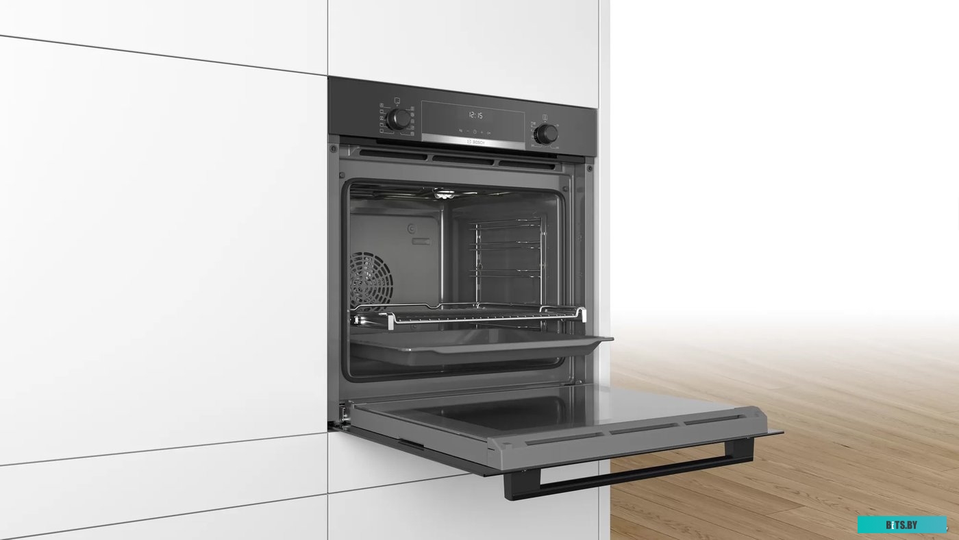 HBT537FB0 HM5B20F0 Духовой шкаф Bosch HBT537FB0 HM5B20F0