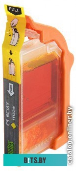 Картридж Cactus CS-BCI6Y