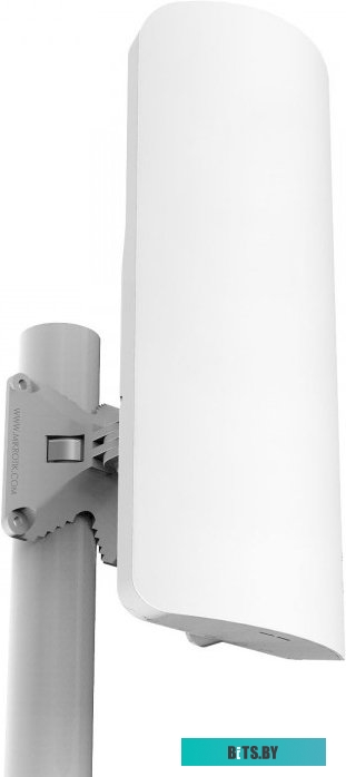 Беспроводной маршрутизатор Mikrotik RB911G-2HPnD-12S
