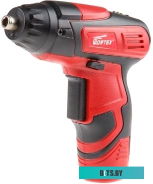 Электроотвертка Wortex BS 4536-1 Li BS45361Li0823 (с 1-им АКБ)