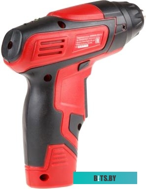 Электроотвертка Wortex BS 4536-1 Li BS45361Li0823 (с 1-им АКБ)