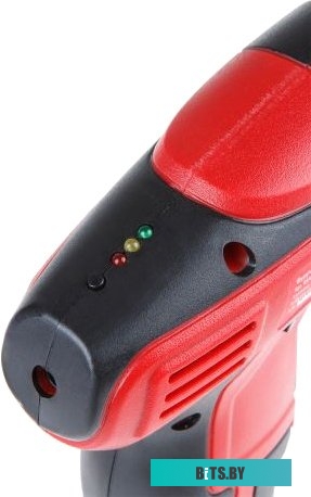 Электроотвертка Wortex BS 4536-1 Li BS45361Li0823 (с 1-им АКБ)