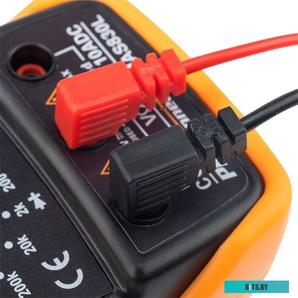 Мультиметр PROconnectt MAS830L <13-3021>