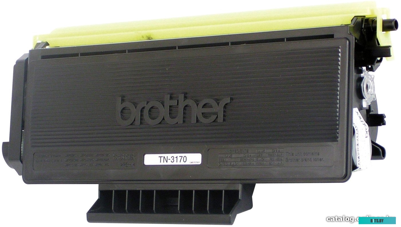 Картридж Brother TN-3170