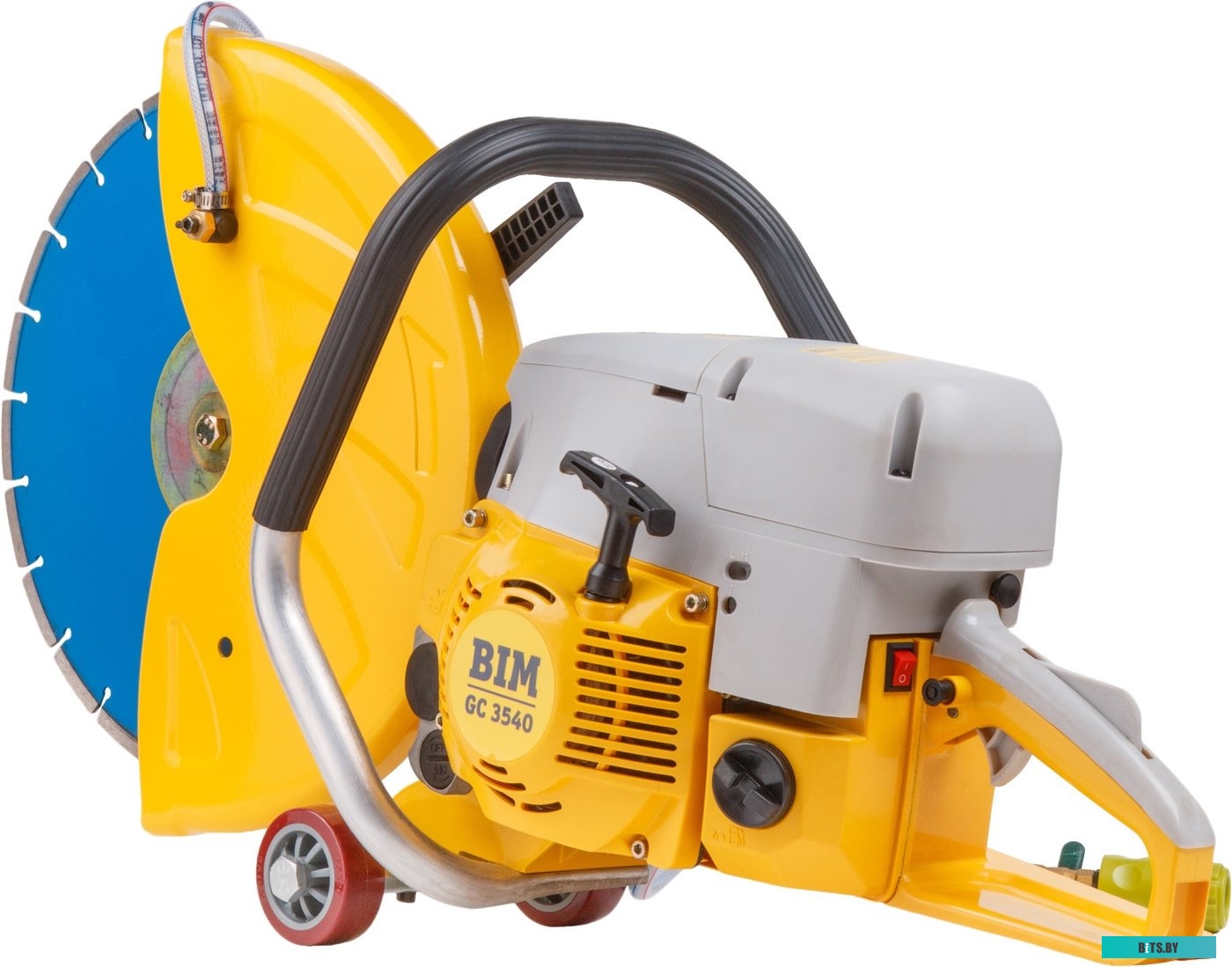 GCR-54060 GCR Держатель настольный для смартфона или планшета, белый, складной, с регулируемой высотой, GCR-54060