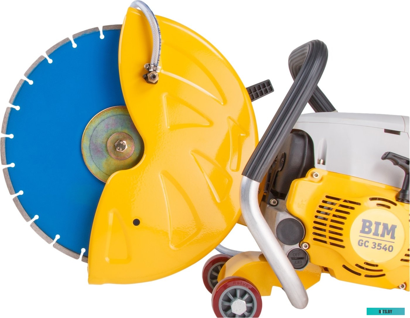 GCR-54060 GCR Держатель настольный для смартфона или планшета, белый, складной, с регулируемой высотой, GCR-54060