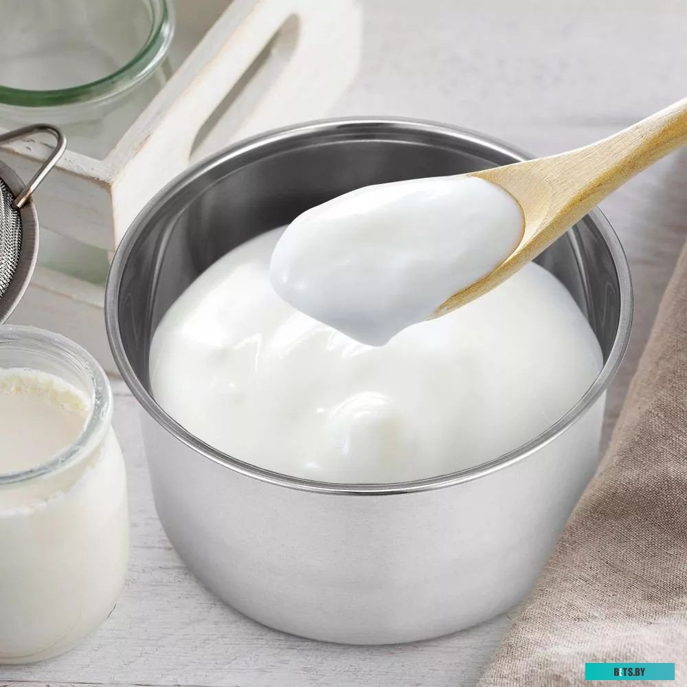 KT-6082 Йогуртница Kitfort KT-6082