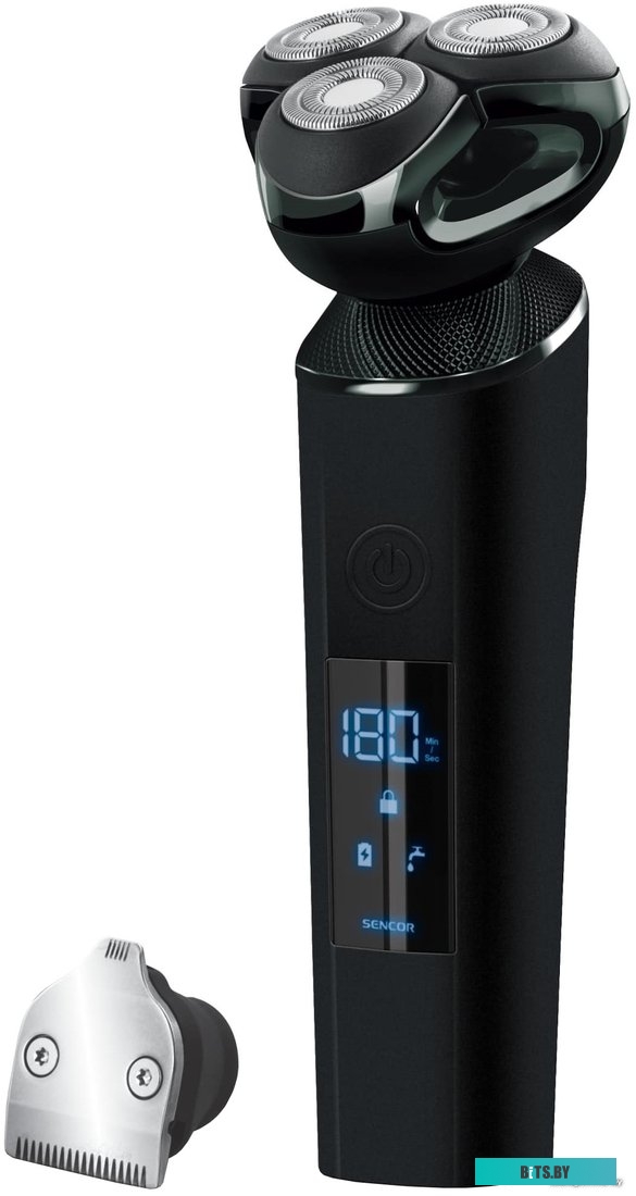 SMS 7000BK Электробритва Sencor SMS 7000BK