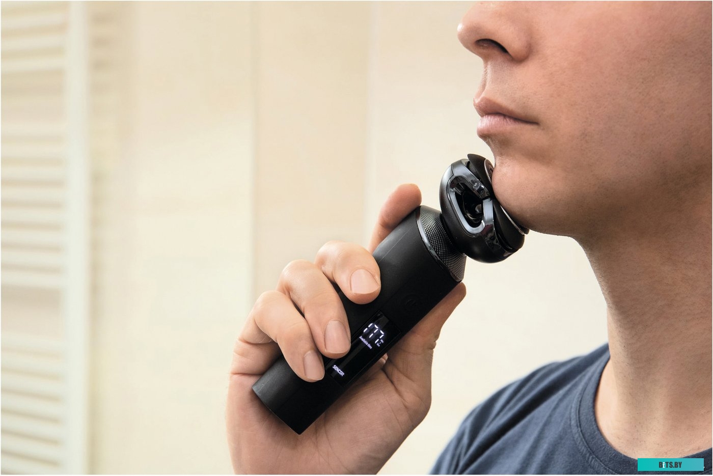 SMS 7000BK Электробритва Sencor SMS 7000BK