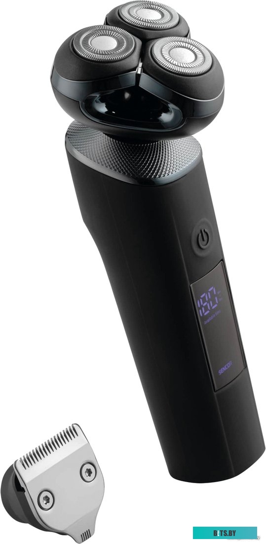 SMS 7000BK Электробритва Sencor SMS 7000BK
