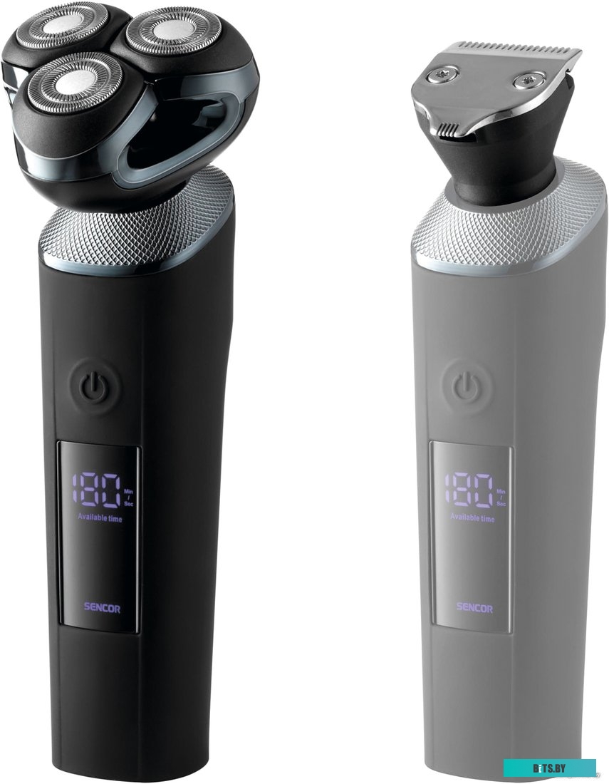 SMS 7000BK Электробритва Sencor SMS 7000BK