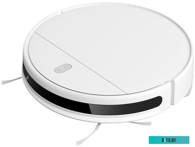 Робот-пылесос Xiaomi Mi Robot Vacuum-Mop Essential MJSTG1 (международная версия) <SKV4136GL>